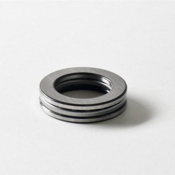thrust bearing-hoisting